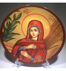  Διακοσμητικά πιάτα 4